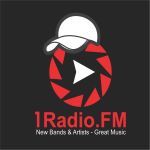 1 Radio.FM - Metal/Trash/Heavy