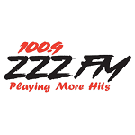 100.9 ZZZ FM