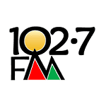 102.7 FM