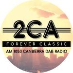 Logo 2CA Forever Classic