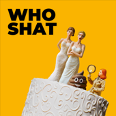Who S**t On The Floor At My Wedding? And Other Crimes