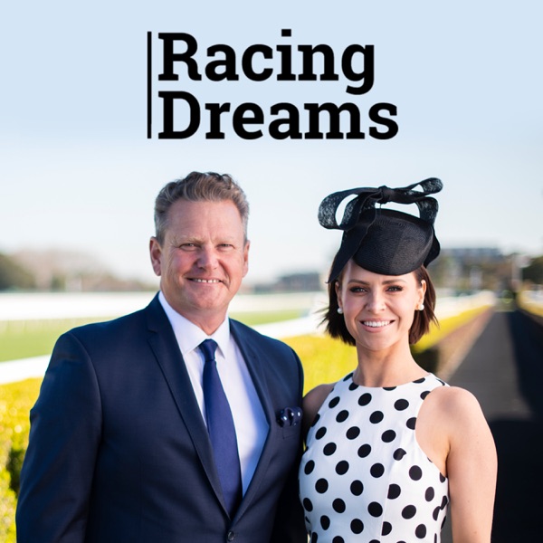 Racing Dreams