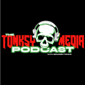 Tonksy Media Podcast