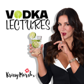 Vodka Lectures w/ Krissy Marsh