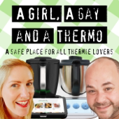 A Girl, a Gay & a Thermo