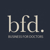 The Doctor’s Lounge | BFD Podcast