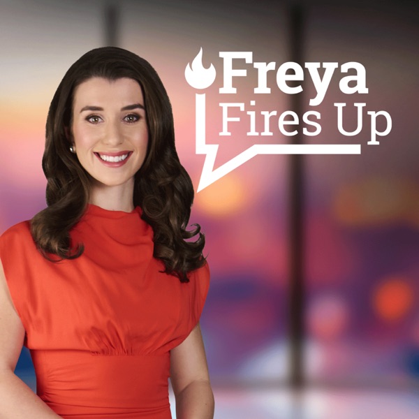 Freya Fires Up