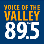 1VFM 89.5 Valley FM