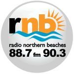 2MWM Radio Northern Beaches