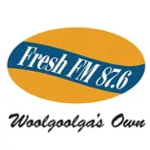87.6 Fresh FM