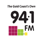 94.1FM Gold Coast Radio