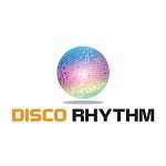 Logo Disco Rhythm