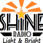 Logo Shine FM