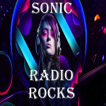 Sonic Radio Rocks