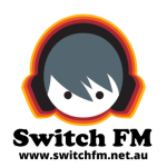 Logo Switch FM