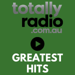Logo Totally Radio Greatest Hits