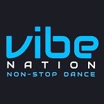 Logo Vibe Nation Radio